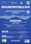 MENS SANA IN CORPORE SANO  Carissimi GENITORI,  qualche info della ginnastica ADULTI ; intanto non prendete paura della parola presciistica, è una ginnastica adatta a TUTTI, è movimento che, come sappiamo, ci aiuta a stare bene nel fisico e nella mente!   Il corso è tenuto dalla Dott.ssa Silvia Pontil, chinesiologa* , ex calciatrice della Nazionale e docente di educazione fisica alle scuole medie di Longarone. La palestra, da poco rinnovata, si trova nella Scuola Media Pertini di Canevoi: nel curvone prima di entrare a Cadola, prendere la strada a dx, 300 metri e si è arrivati. Servono semplicemente delle scarpe da ginnastica (pulite ?) e un tappetino.  L’orario lo potete variare di lezione in lezione; se una sera non ce la fate ad arrivare alle 19:00, potete fare l’ora delle 20:00.  Per gli indecisi o pigri ?  non esitate a partecipare alle prime 2 lezioni di prova GRATUITE !