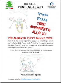 CORSO AVVIAMENTO